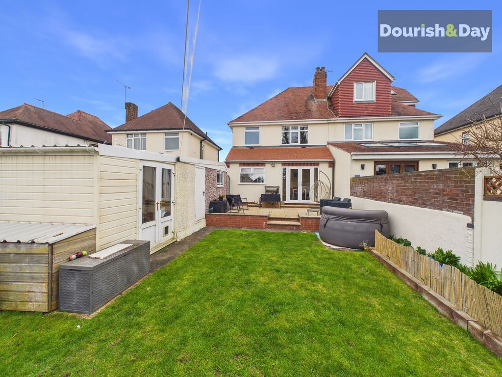 Additional image 13 of 3 bed semi-detached house for saleHighfield Grove, Stafford ST17