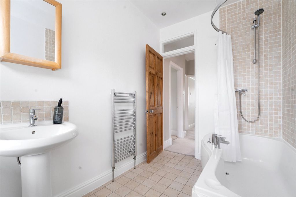 Additional image 14 of 3 bed semi-detached house for saleDorchester Road, Western Park, Leicester LE3