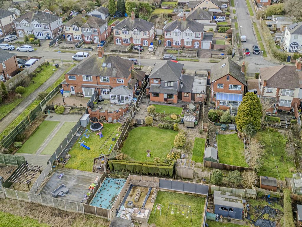 Additional image 27 of 4 bed detached house for saleChell Green Avenue, Stoke On Trent ST6