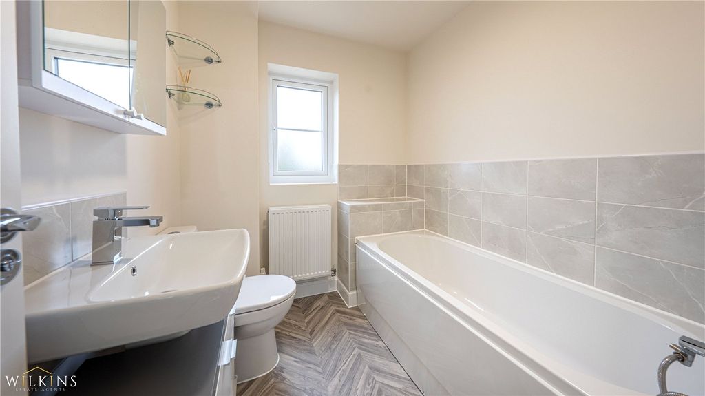 Additional image 24 of 3 bed country house for saleDashwood Close, Hopwas, Tamworth B78