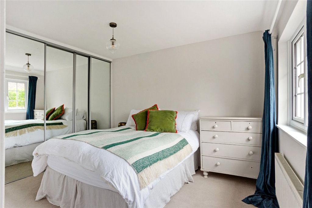 Additional image 15 of 3 bed semi-detached house for saleWilton, Marlborough, Wiltshire SN8