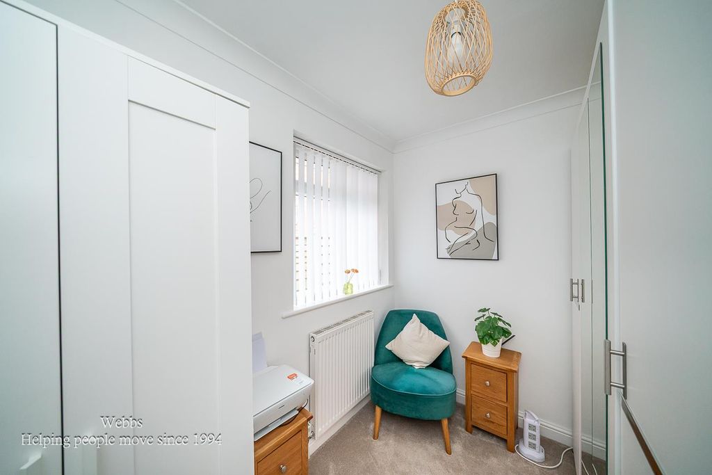 Additional image 21 of 3 bed detached bungalow for saleLichfield Drive, Great Haywood, Stafford ST18