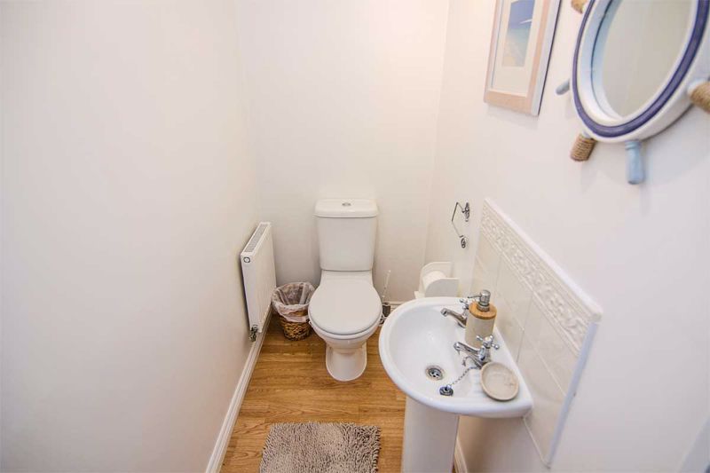 Additional image 6 of 2 bed terraced house for saleChichester Close, Rugeley WS15