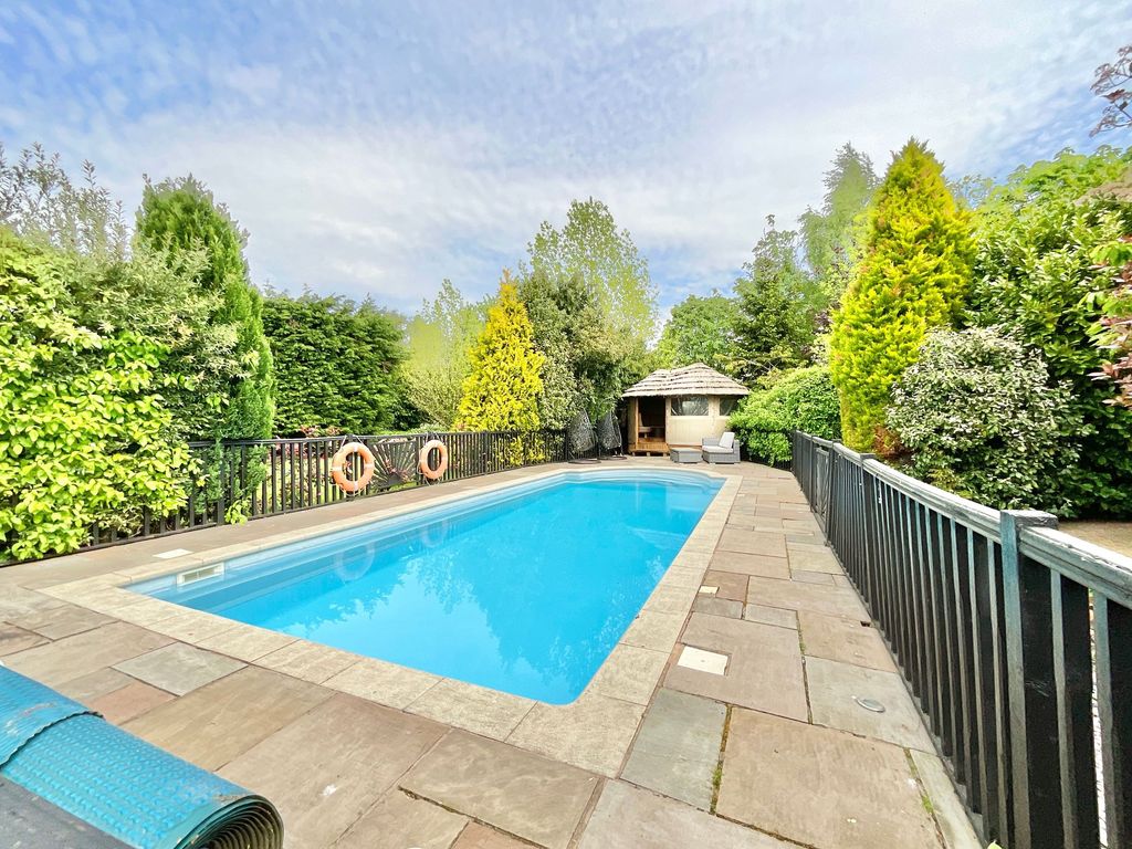 Additional image 3 of 4 bed detached house for saleFairview Villas, Baldwins Gate ST5