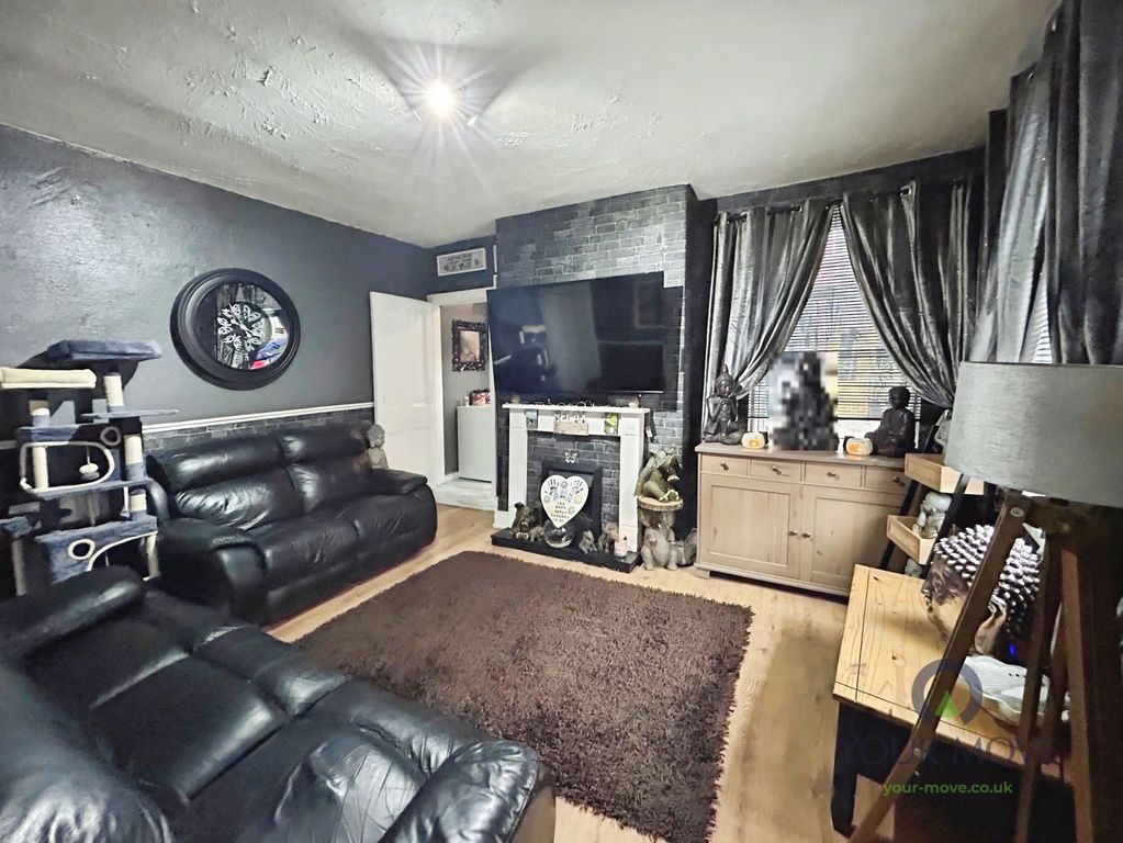 Additional image 5 of 2 bed end terrace house for salePaynter Street, Fenton, Stoke On Trent, Staffordshire ST4