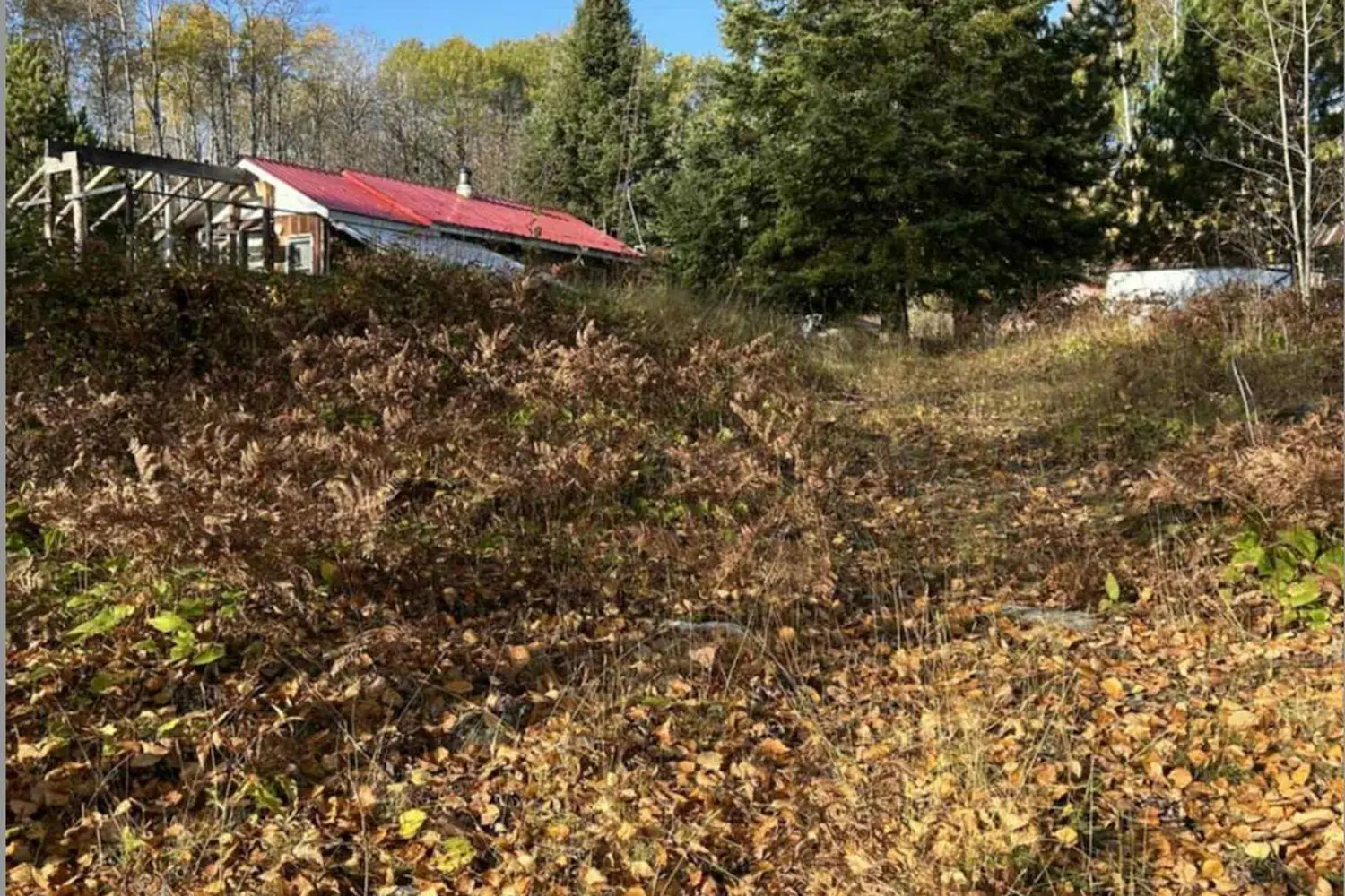 Additional image 9 of Lot 1 Mattagami Hill