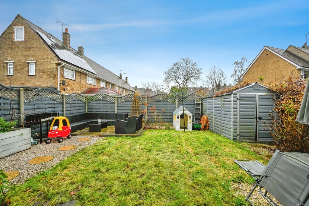 Additional image 18 of 3 bed semi-detached house for saleWillowmoor, Stafford ST17