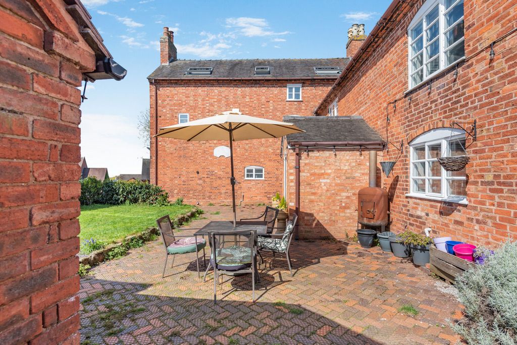 Additional image 38 of 6 bed detached house for saleSmithy Lane Hixon Stafford, Staffordshire ST18