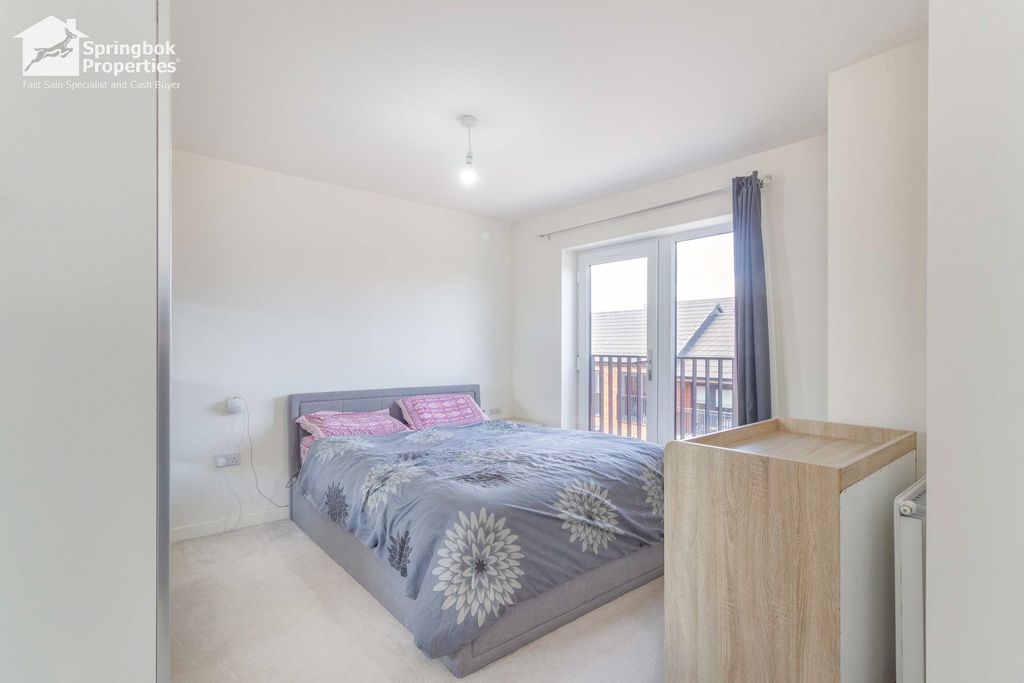 Additional image 12 of 4 bed town house for saleSoar Lane, Leicester, Leicestershire LE3
