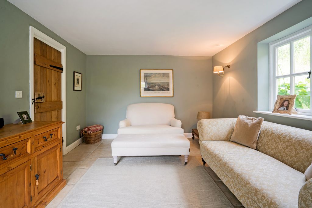 Additional image 15 of 4 bed detached house for saleCompton, Enford, Pewsey SN9