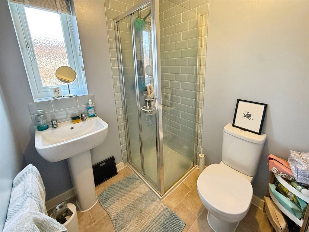 Additional image 7 of 3 bed semi-detached house for saleUpton Drive, Burton-On-Trent, Staffordshire DE14