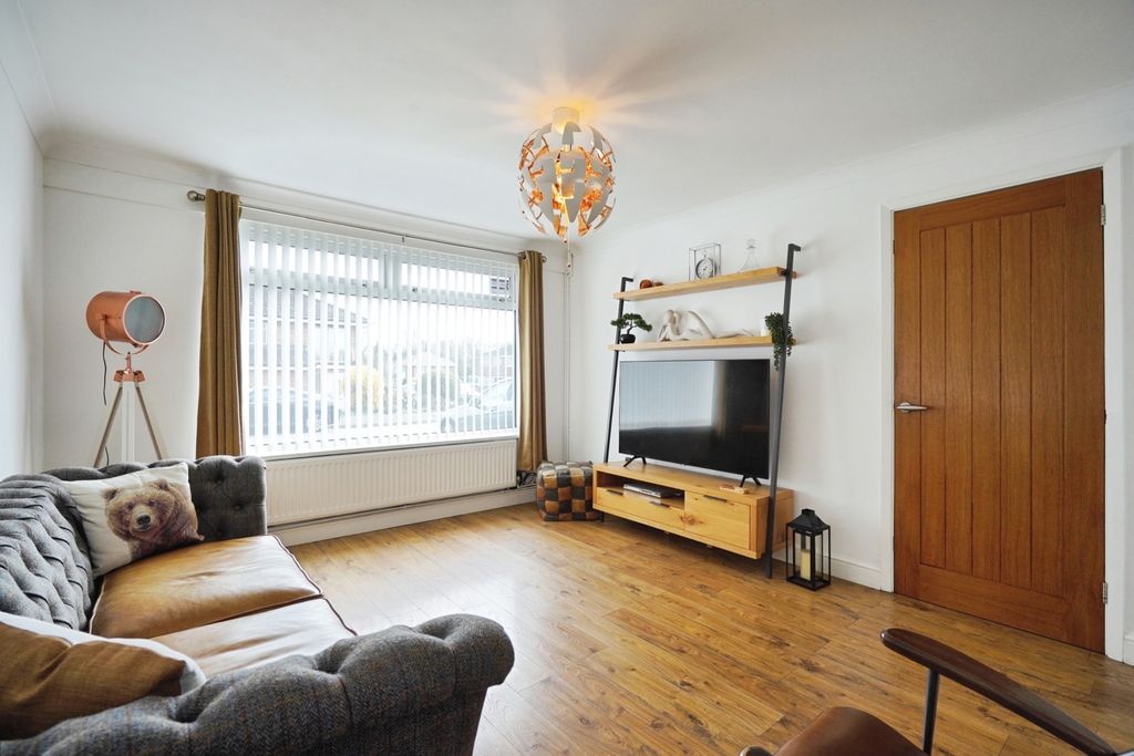 Additional image 5 of 3 bed semi-detached house for saleJordan Avenue, Stretton, Burton-On-Trent, Staffordshire DE13