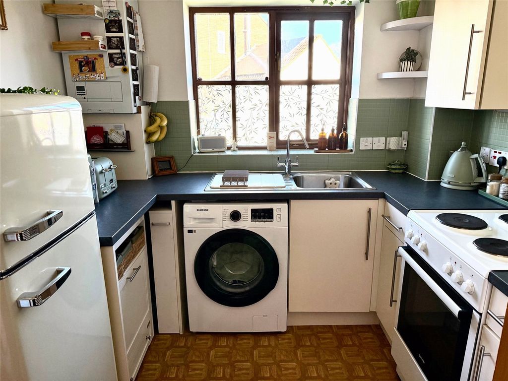Additional image 4 of 1 bed end terrace house for saleCroscombe Gardens, Frome, Somerset BA11