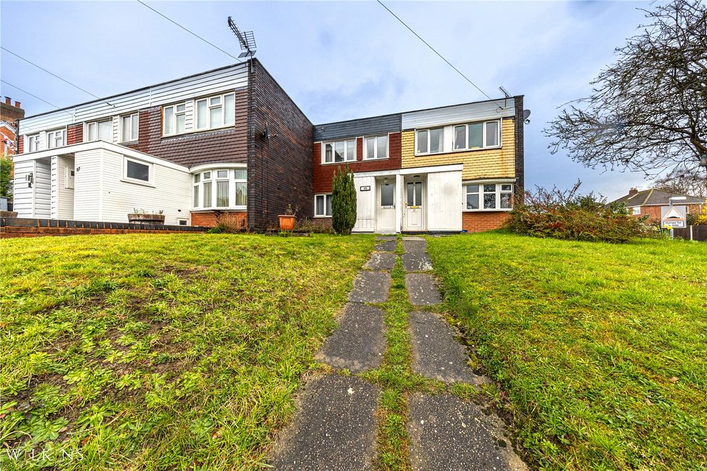 Additional image 22 of 3 bed terraced house for saleHockley Road, Wilnecote, Tamworth B77