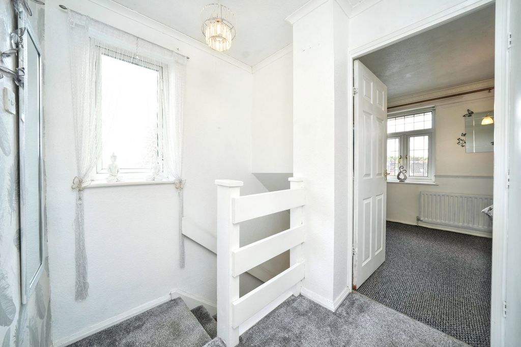 Additional image 9 of 3 bed link detached house for saleFalcon Close, Walsall WS6