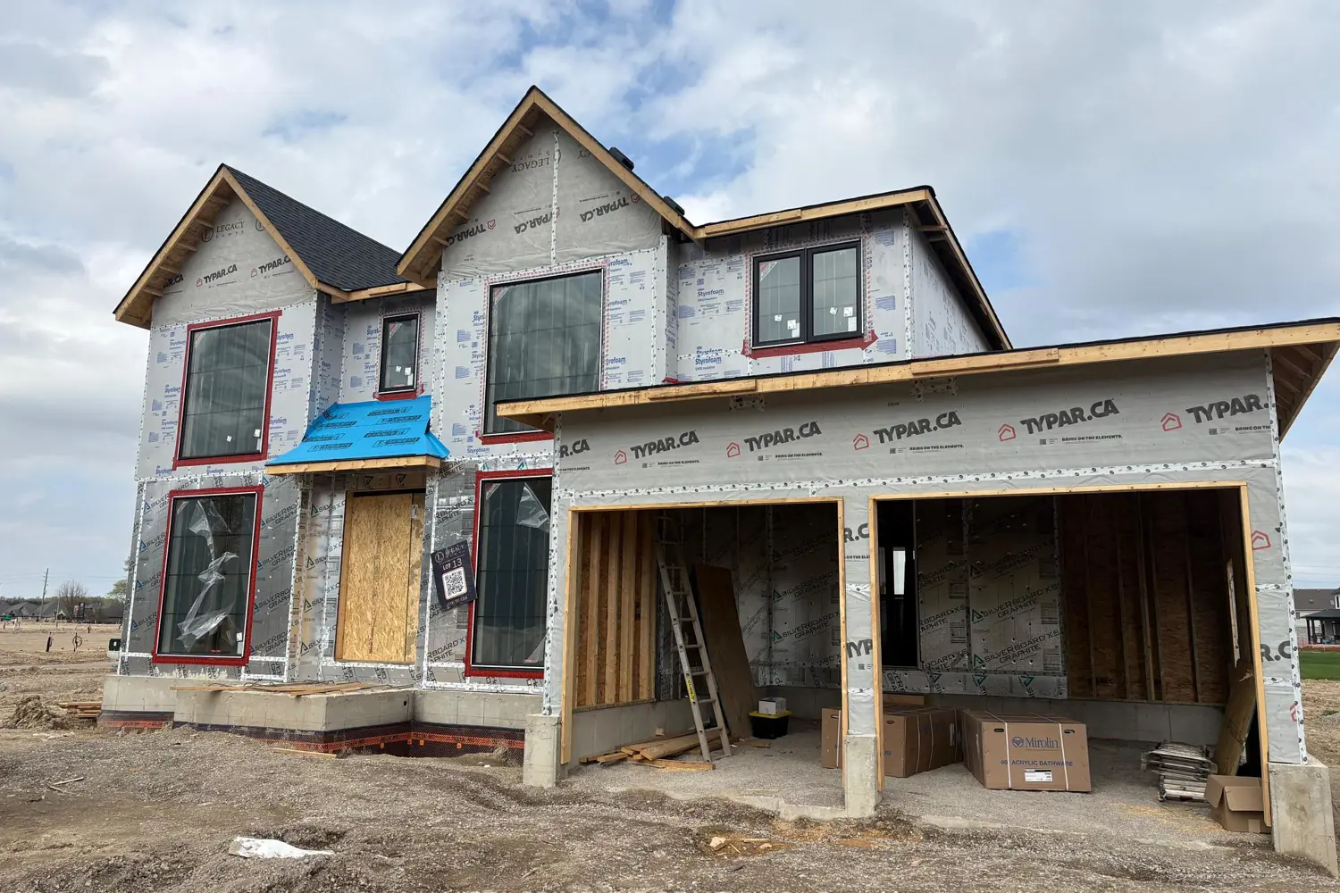Additional image 5 of 2022 Buroak Drive