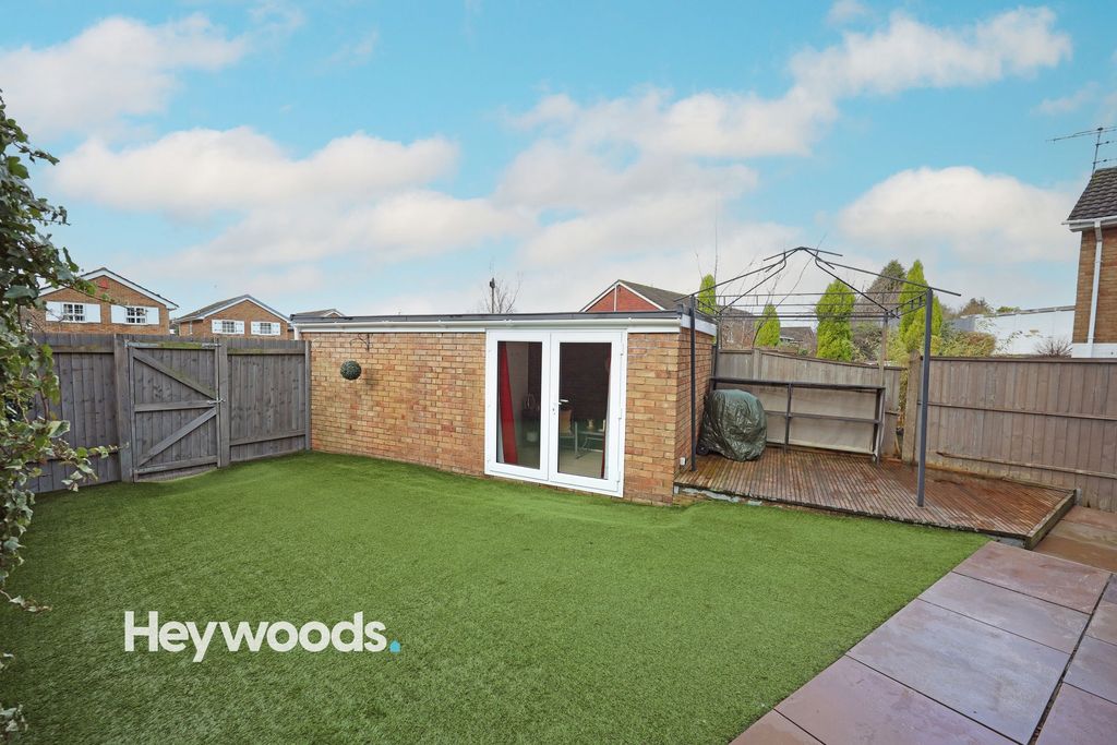 Additional image 25 of 3 bed detached house for saleSeabridge Road, Newcastle Under Lyme ST5