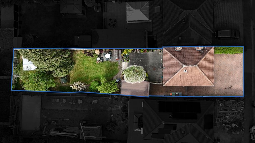 Additional image 23 of 3 bed detached house for saleThe Osiers, Braunstone, Leicester, Leicestershire LE3
