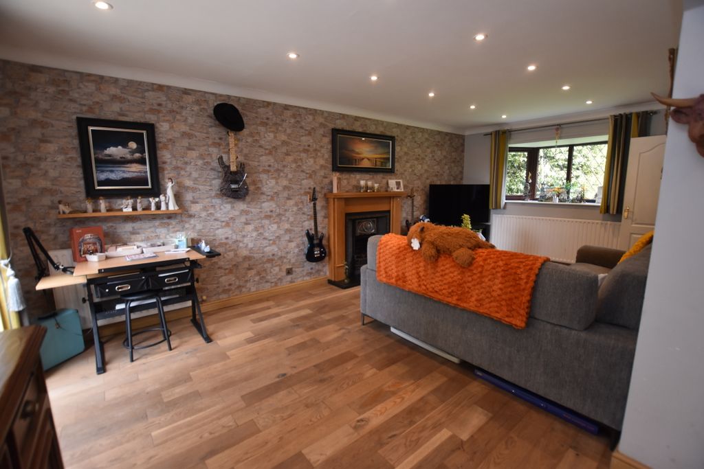 Additional image 7 of 4 bed detached house for saleChestnut Road, Loggerheads TF9