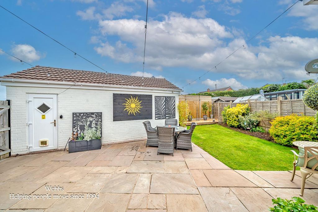 Additional image 30 of 3 bed detached bungalow for saleLichfield Drive, Great Haywood, Stafford ST18