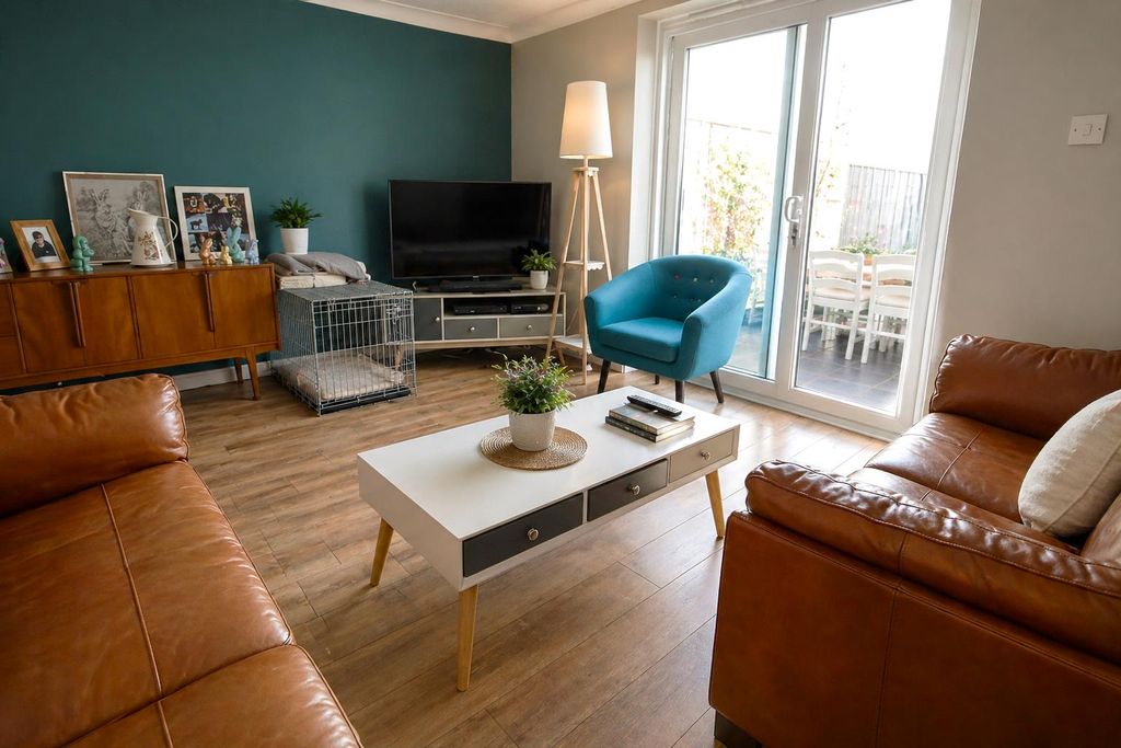Additional image 2 of 3 bed end terrace house for saleRowe Mead, Pewsham, Chippenham SN15