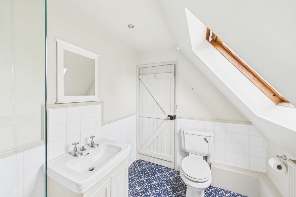 Additional image 30 of 3 bed cottage for saleShepherds Walk, Belmesthorpe, Stamford, Lincolnshire PE9