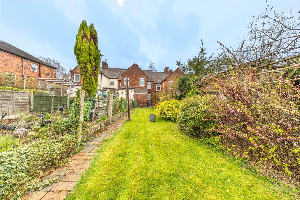 Additional image 16 of 2 bed terraced house for saleQuarry Hill, Wilnecote, Tamworth, Staffordshire B77