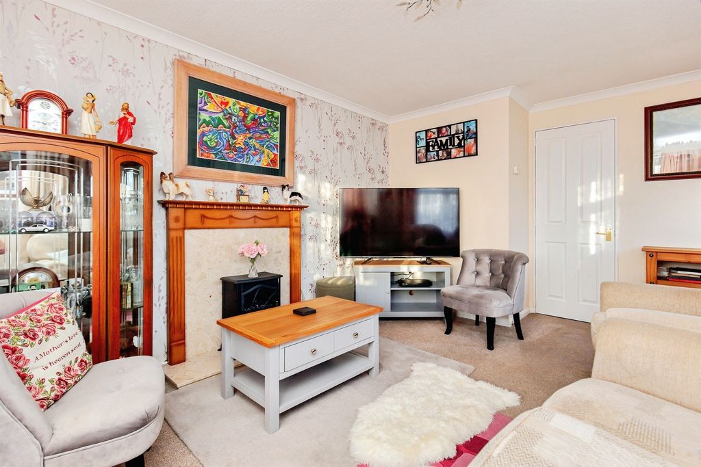 Additional image 2 of 1 bed mobile/park home for saleTheddingworth Road, Lubenham, Market Harborough LE16
