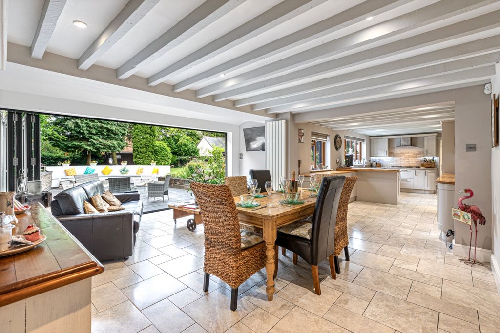Additional image 2 of 5 bed detached house for saleSeine Lane, Enderby, Leicester, Leicestershire LE19