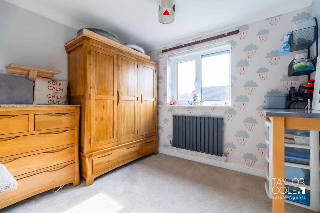 Additional image 34 of 5 bed detached house for saleShannon, Belgrave, Tamworth, Staffordshire B77