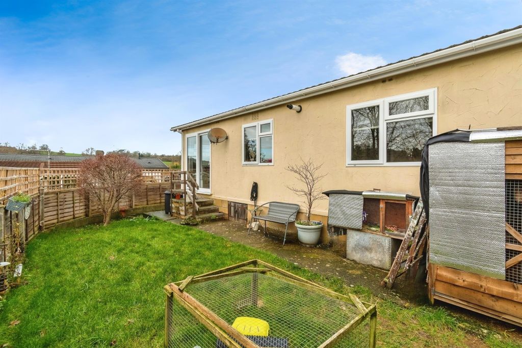 Additional image 13 of 2 bed mobile/park home for saleLycetts Orchard, Box, Corsham SN13