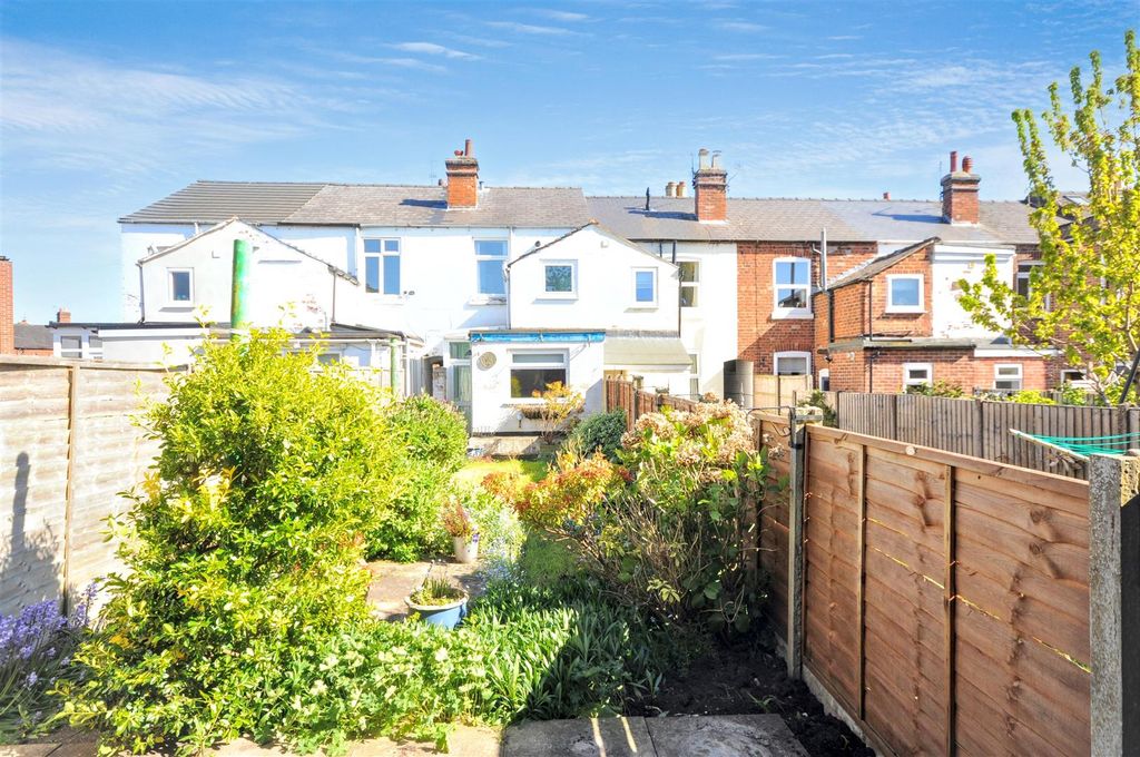 Additional image 4 of 2 bed terraced house for saleAlexandra Street, Stone ST15