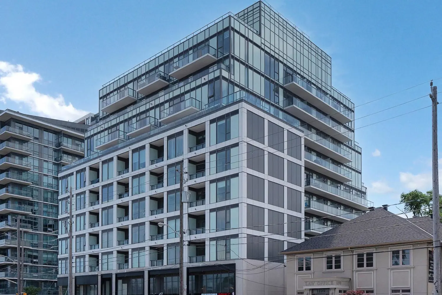 Additional image 18 of 1195 The Queensway 614