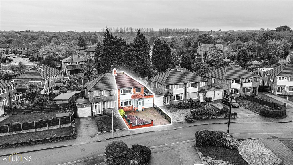 Additional image 2 of 3 bed semi-detached house for saleYenton Close, Tamworth, Staffordshire B78