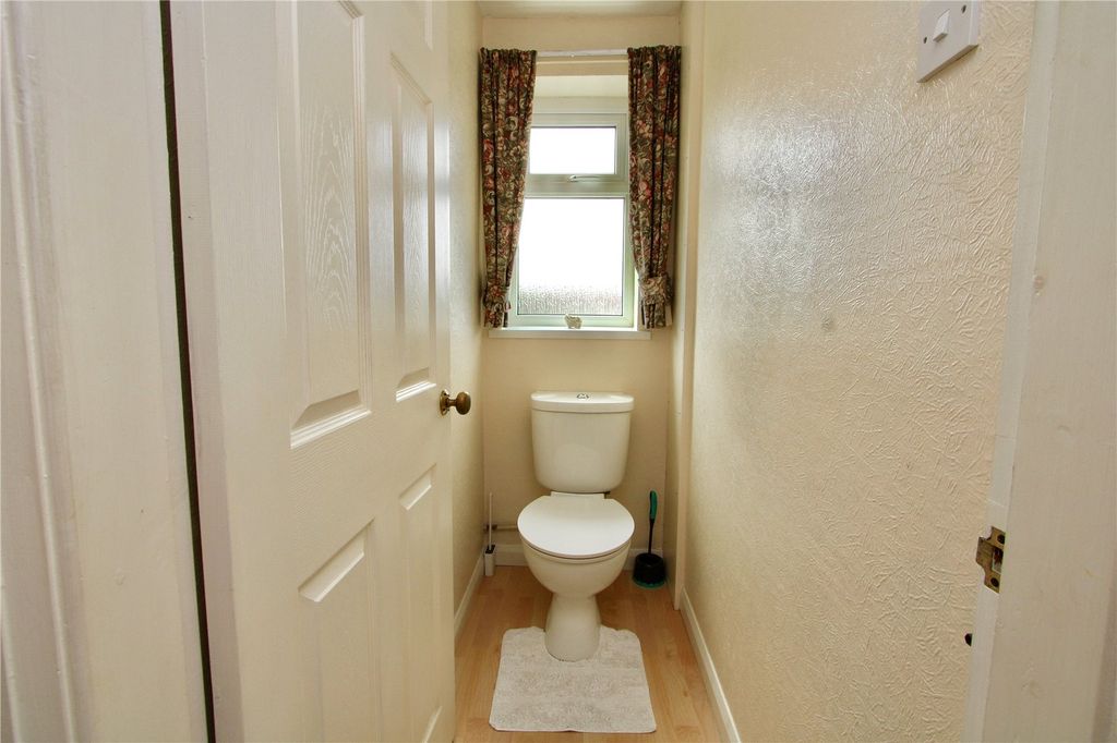 Additional image 12 of 3 bed detached house for saleWellyards Close, Weston, Stafford, Staffordshire ST18