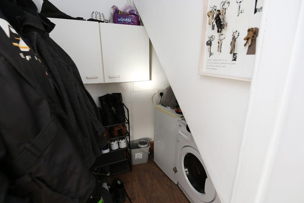 Additional image 13 of 3 bed semi-detached house for salePrincess Road, Uttoxeter ST14