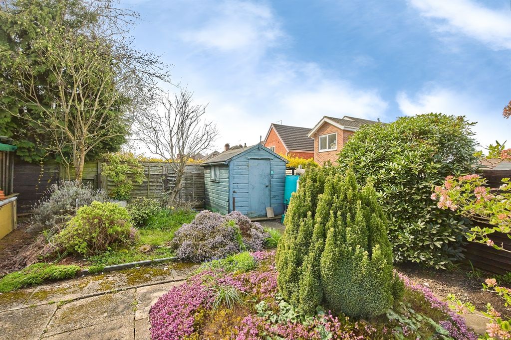 Additional image 15 of 2 bed detached bungalow for saleBeech Lane, Stretton, Burton-On-Trent DE13