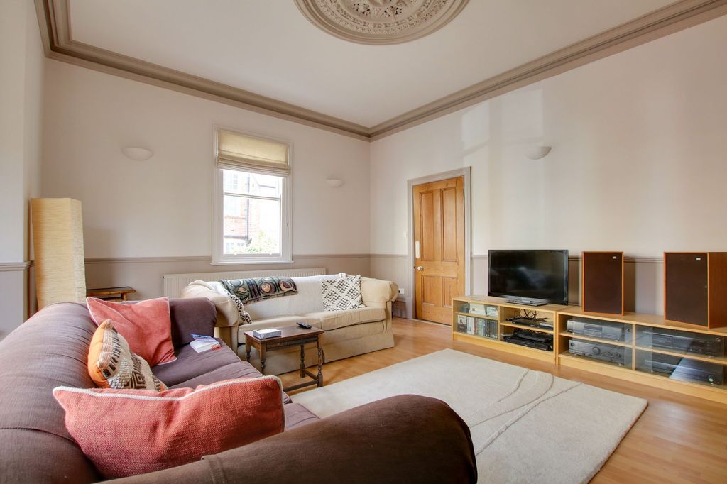 Additional image 6 of 5 bed semi-detached house for saleAlexandra Road, Leicester LE2