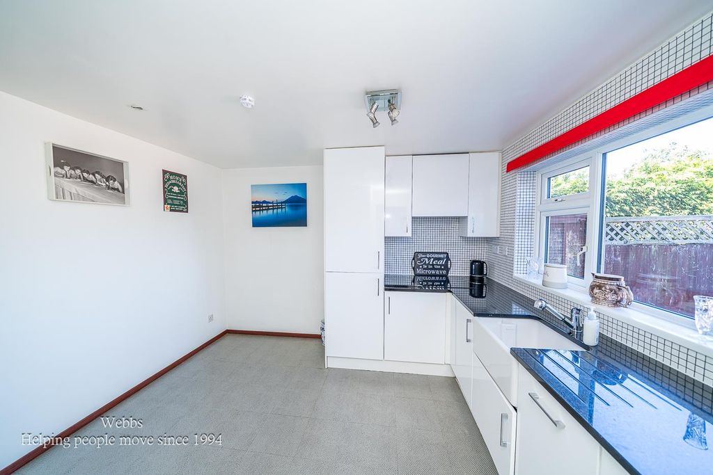 Additional image 3 of 3 bed semi-detached house for saleKingsley Avenue, Hednesford, Cannock WS12
