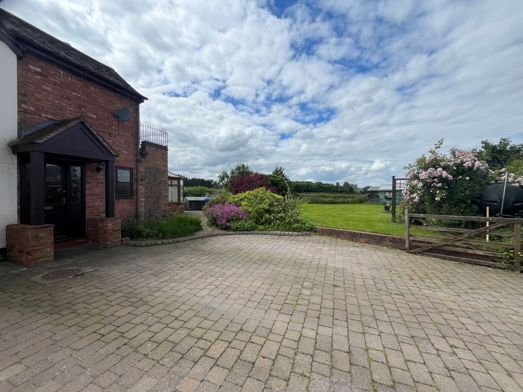 Additional image 5 of 3 bed detached house for saleBickford Road, Lapley, Stafford ST19