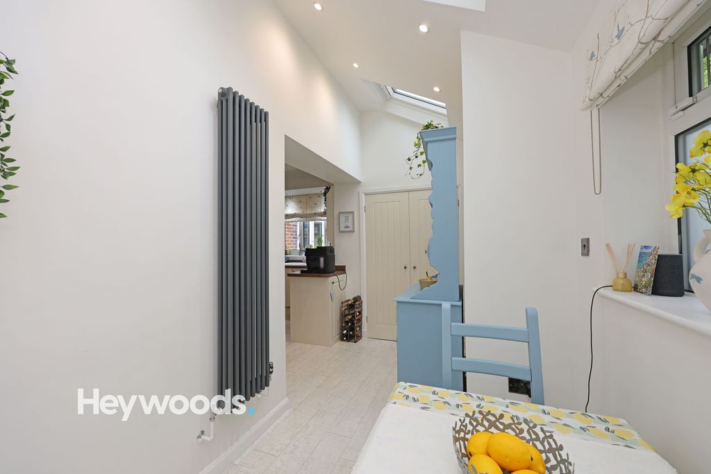 Additional image 9 of 3 bed semi-detached house for saleGranville Avenue, Newcastle ST5
