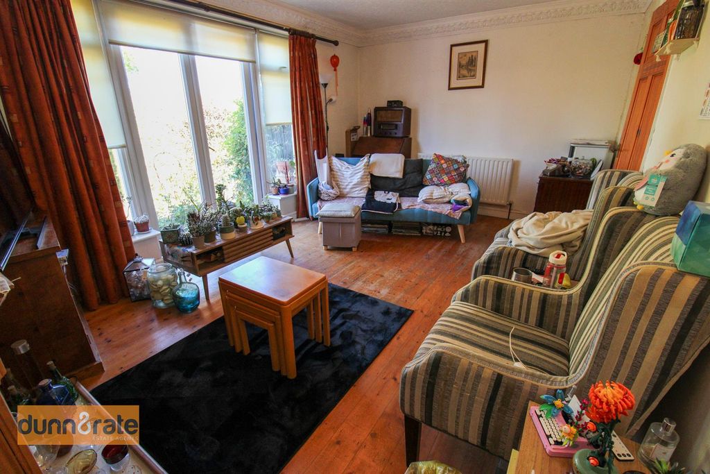 Additional image 2 of 3 bed semi-detached house for saleTurnhurst Road, Packmoor, Stoke-On-Trent ST7
