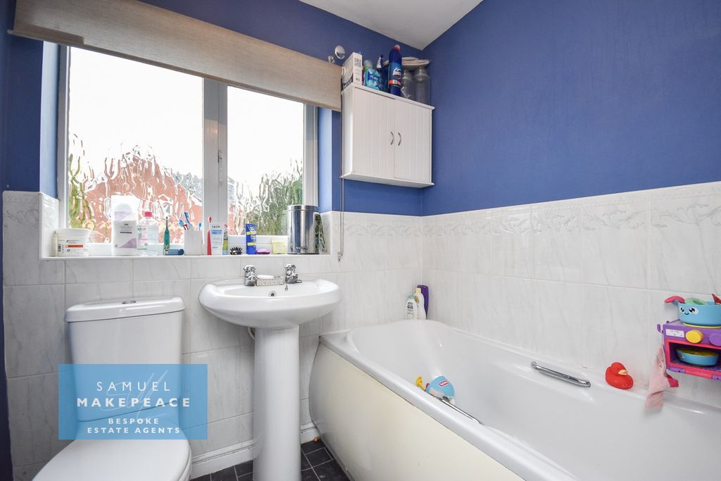 Additional image 7 of 3 bed detached house for saleHyssop Place, Norton Heights, Stoke On Trent ST6