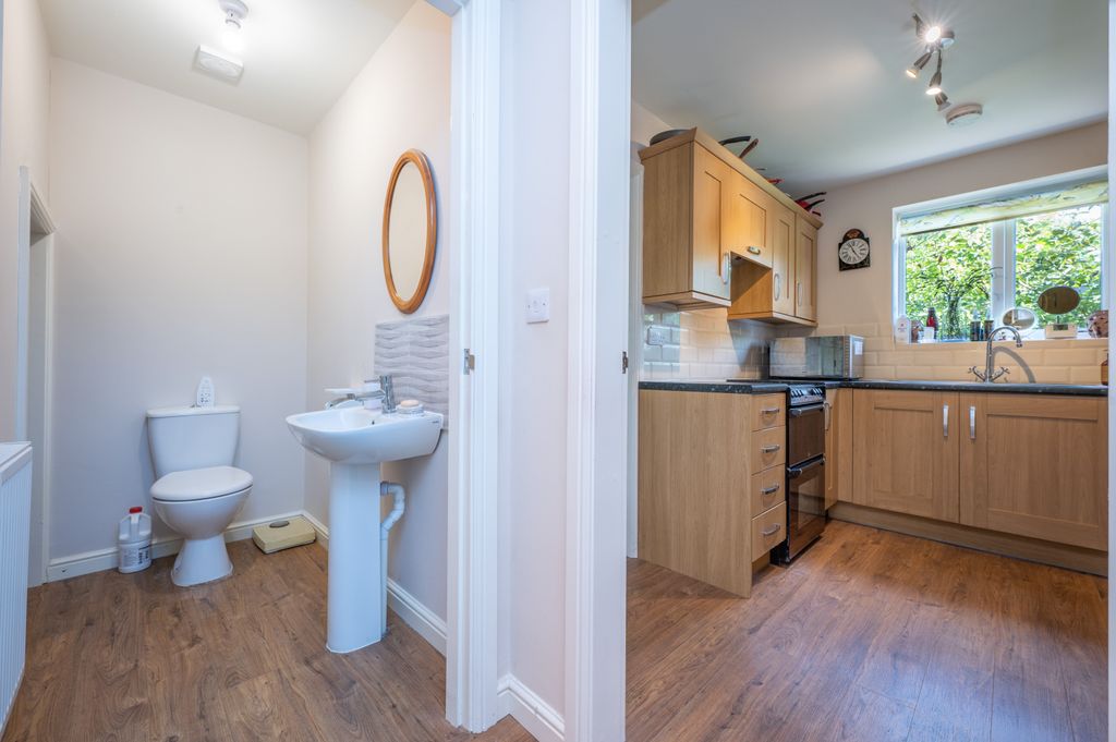 Additional image 3 of 3 bed detached house for saleGrange Lane, Lichfield, Staffordshire WS13