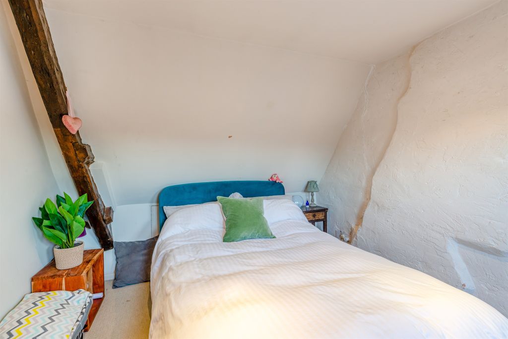 Additional image 12 of 3 bed semi-detached house for salePudding Bag Lane, Exton, Oakham LE15