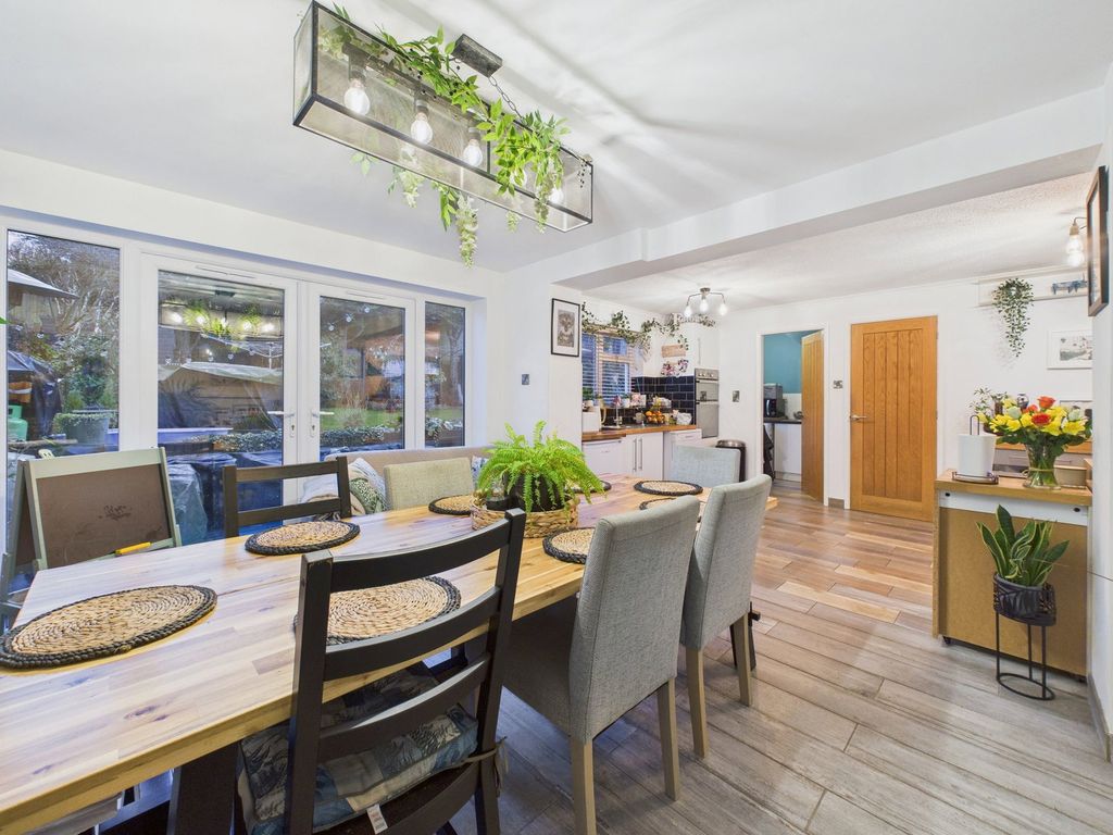 Additional image 8 of 4 bed detached house for saleGresley Close, Thurnby LE7