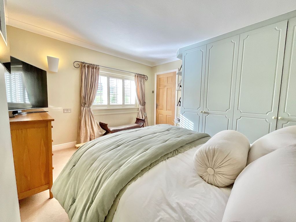 Additional image 15 of 4 bed detached house for saleSandy Lane, Baldwins Gate ST5