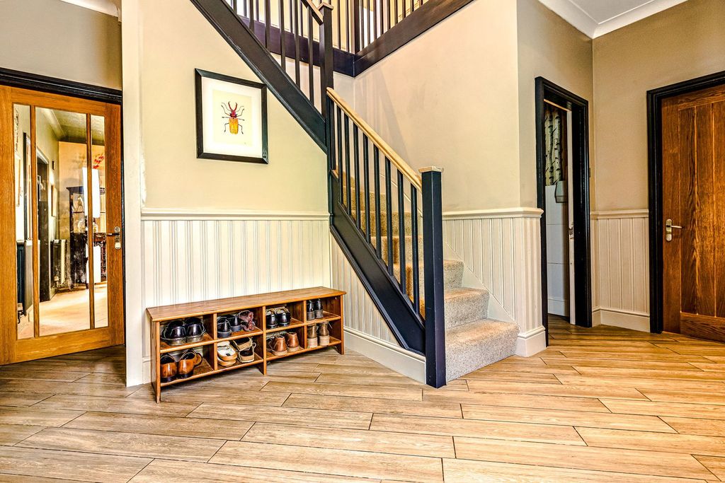 Additional image 6 of 5 bed detached house for saleWillowbrook House, Woodhouse Road, Quorn LE12