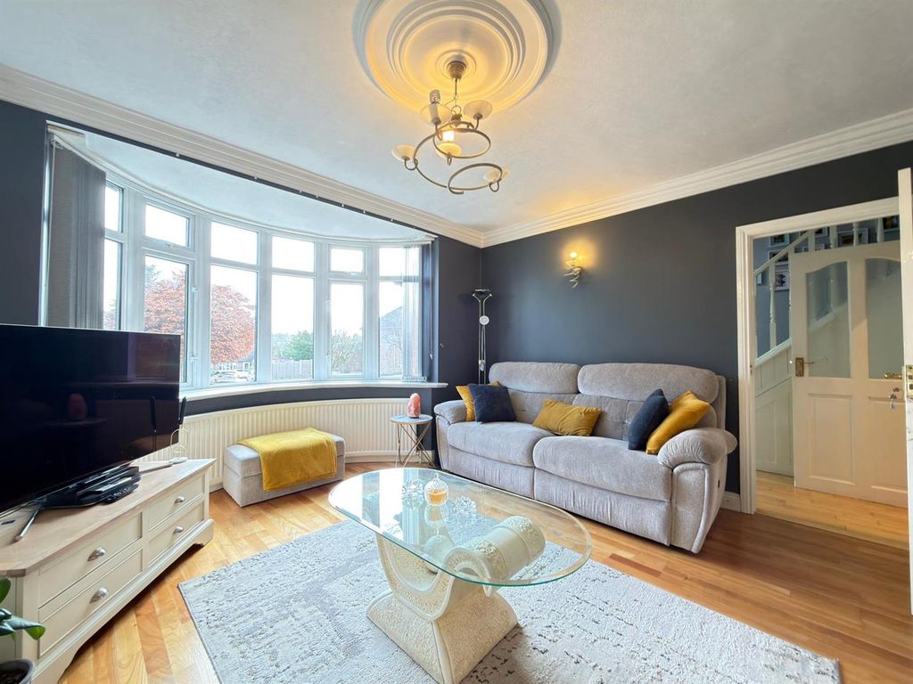 Additional image 5 of 5 bed detached house for saleDowning Drive, Evington, Leicester LE5