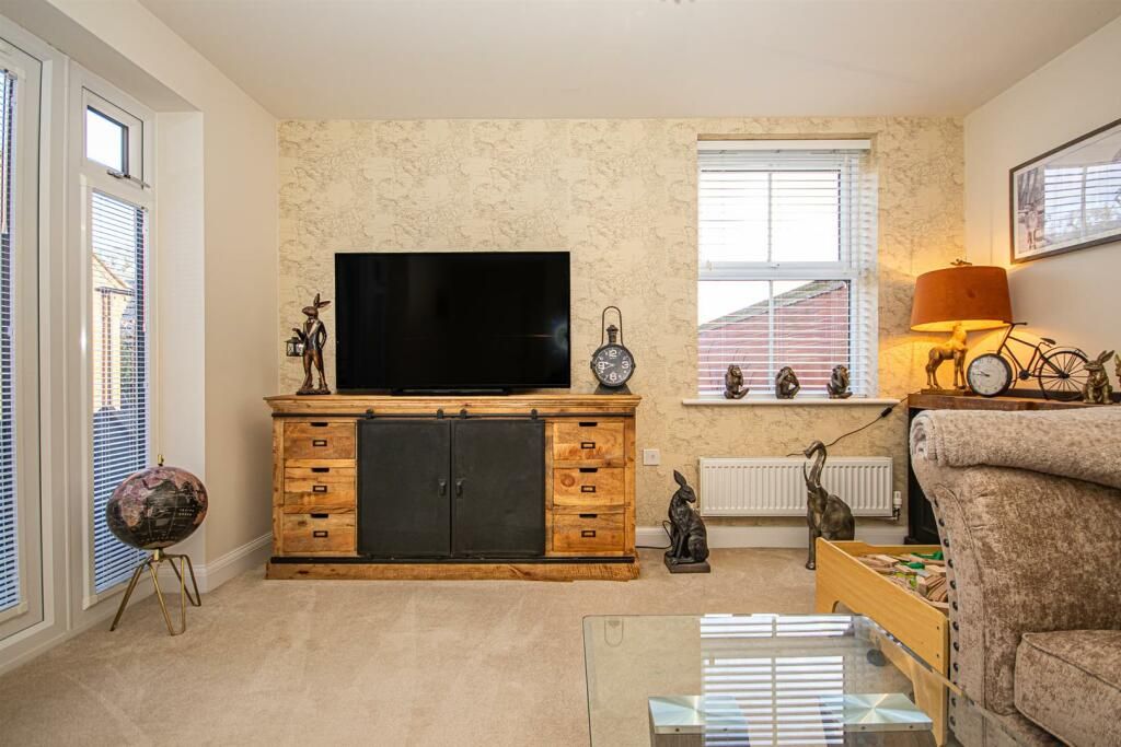 Additional image 12 of 4 bed detached house for saleEast Lawn Drive, Doveridge, Ashbourne DE6
